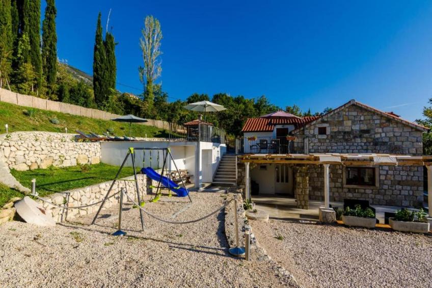 Villa Luciano Dubrovnik - foto 24