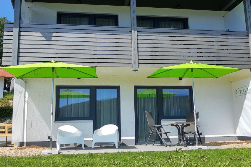 BayVista-Appartement mit Terrasse und Bergblick - foto 15