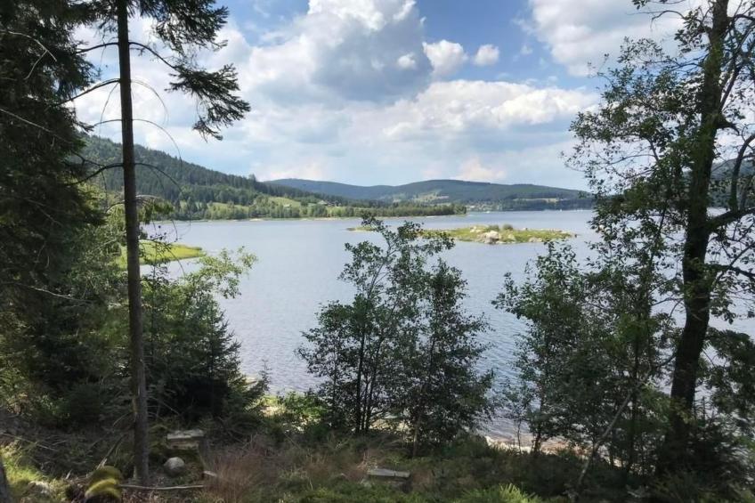 Schluchseehuus - foto 23