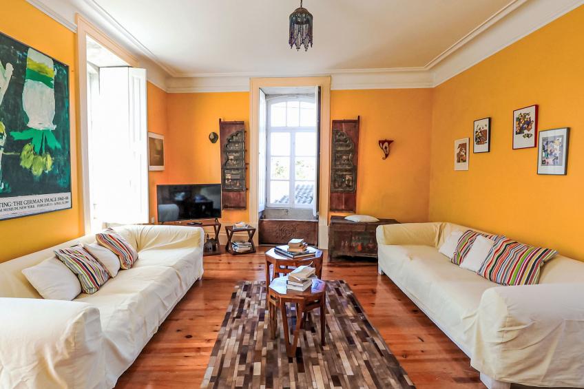 Villa mit rustikalem Charme in Afife - foto 26