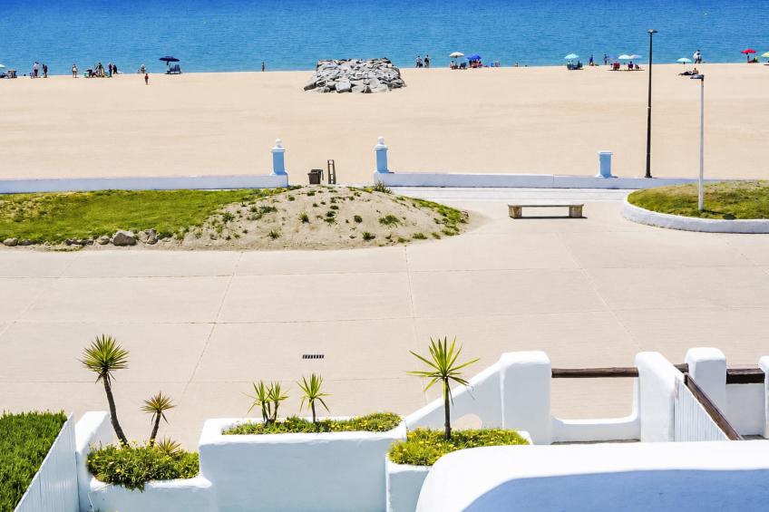 Costa de la luz Ferienhaus - foto 4