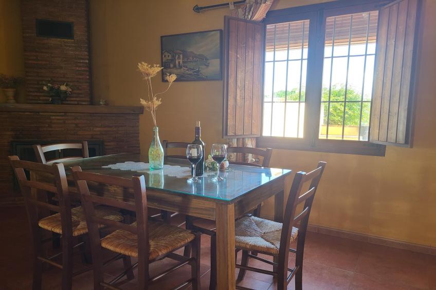 Posada del Silillo - foto 3