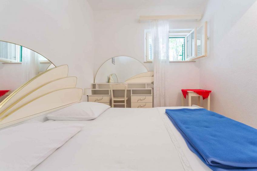 Vakantiewoning met terras en zeezicht - VW-DN8N - foto 19
