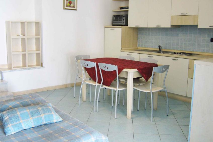 Vakantiewoning In het historische centrum - VW-XRK6 - foto 4