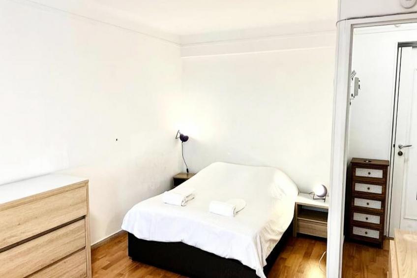 Résidence Studio Climatisé En Plein Centre Ville De Cannes à 2 Pas De Rue D'antibes - foto 15