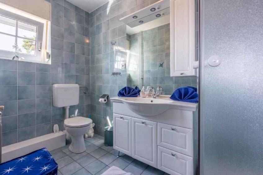 Holiday apartment with sea view - BF-GKN8V - foto 3