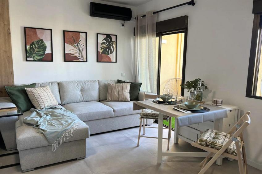 Apartamento con vistas al mar - foto 20