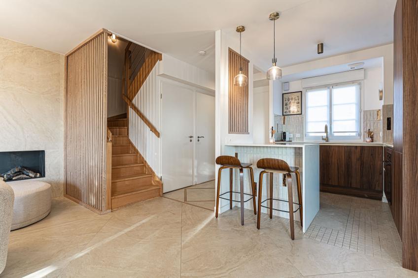 DEAUVILLE BEN MIKA - foto 15