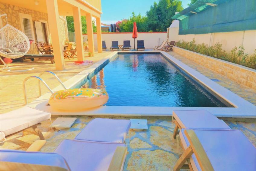 Villa Casa Mia Sabunike A1 - foto 21