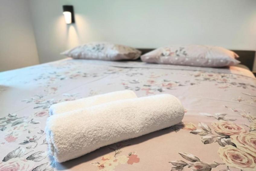 Villa Galant with Pool & Sauna Maružini - foto 10