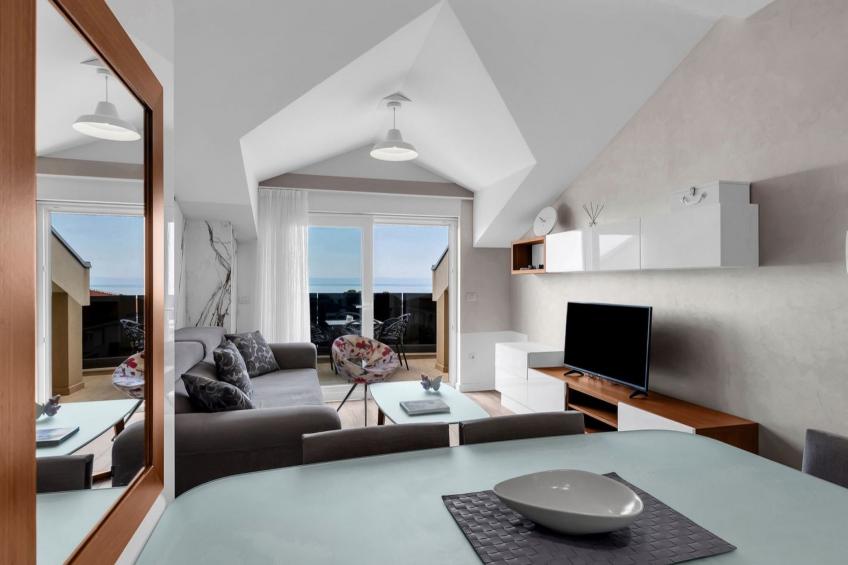 Brotis - apartment with sea view - foto 3