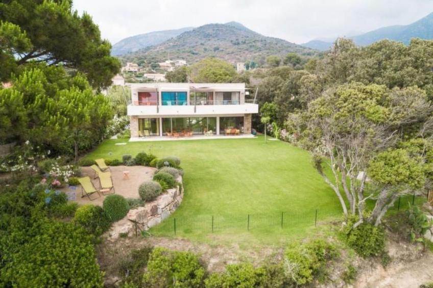 Casa Enorati - Direkter Zugang zum Meer - foto 40