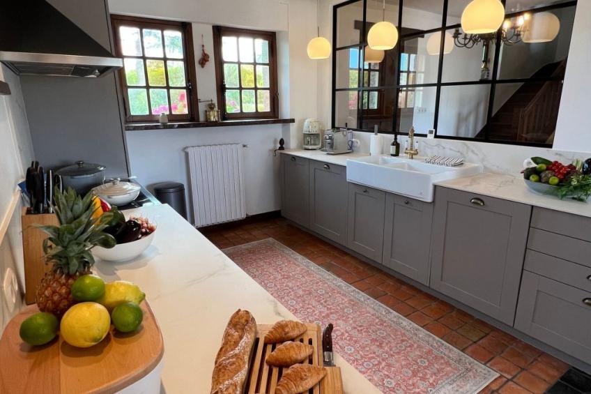 Villa Monrepos - foto 13