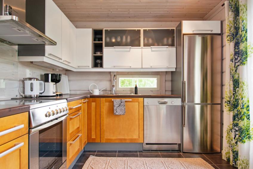 Aurinkoranta - foto 11