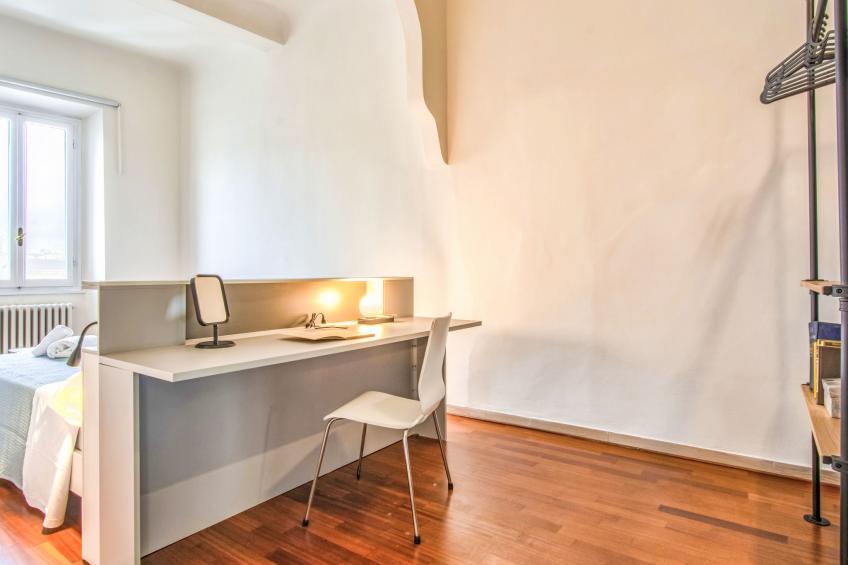 Piazza del Carmine Apartament - foto 15