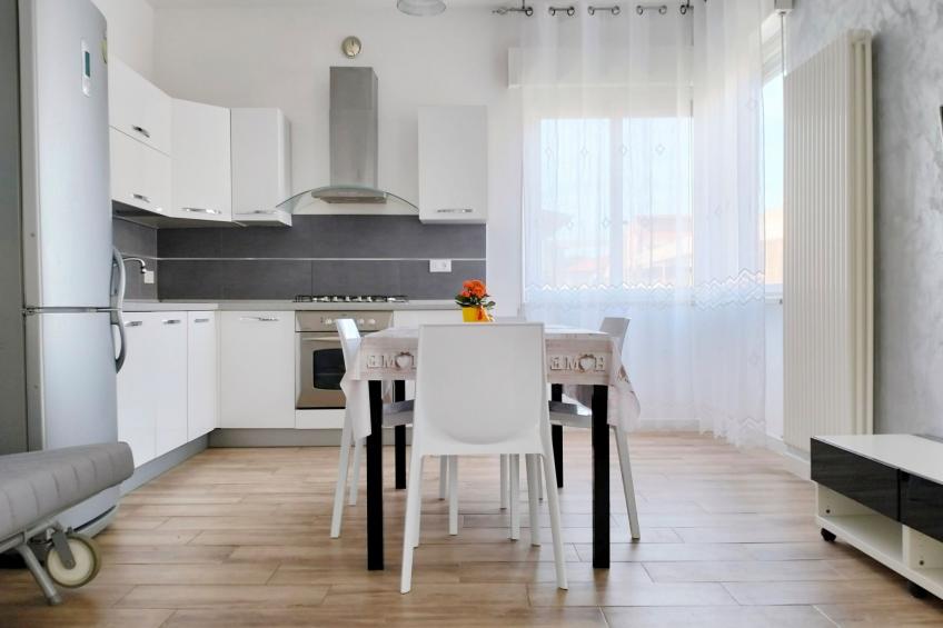 Dreizimmerwohnung Goldoni_Tortoreto Lido_Code T7 - foto 2