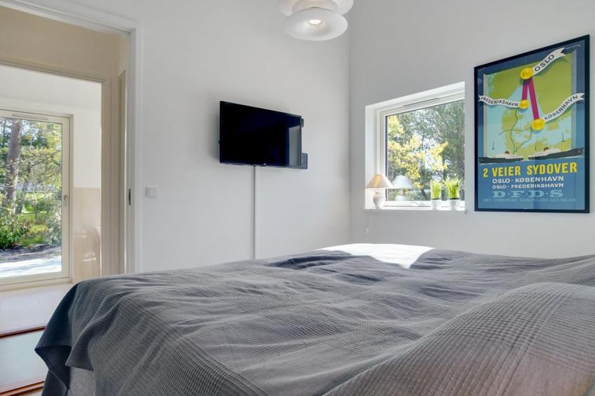 "Rikkie" - 150m to the inlet in Sealand - foto 14