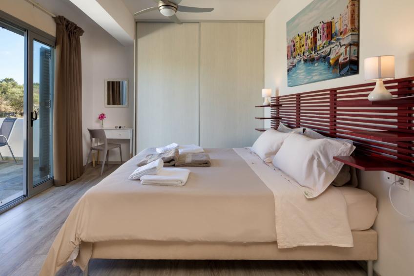 Villa vacanze "Agave Creta" con piscina privata - foto 31