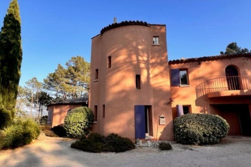 La Tourelle des Ocres - foto 6