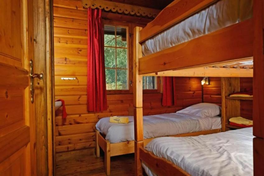 Chalet Finlandais - foto 6
