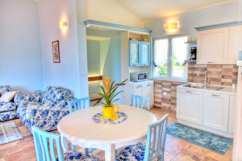 Ferienwohnung mit Klimaanlage, Balkon und Meerblick in Pula - BF-Y29M8 - foto 20