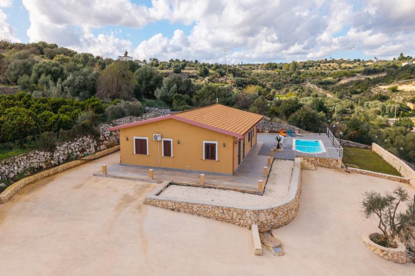 Villa Panorama - foto 38