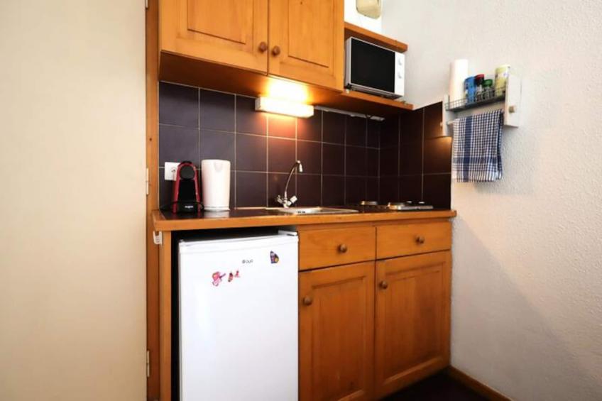 Résidence Le Prarion 2 C - foto 6