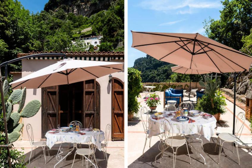 Maison à Ravello - foto 2