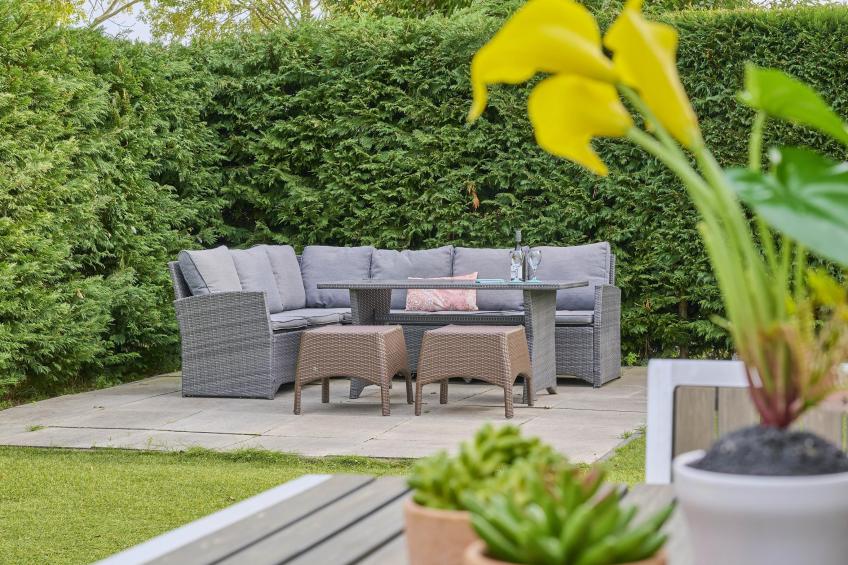 Villa Robinie - foto 25