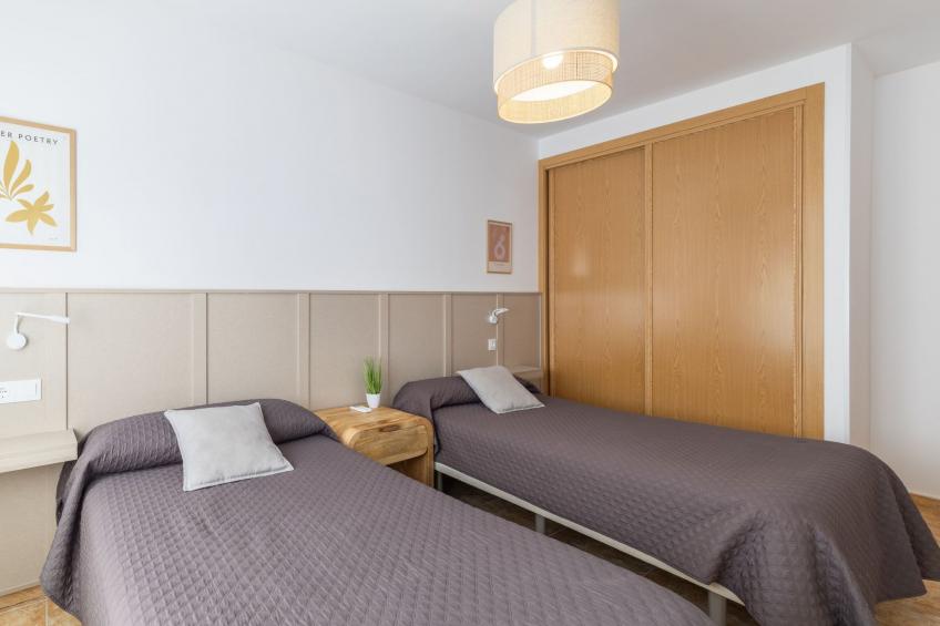 Günstige Ferienwohnung in Toledo". - foto 19