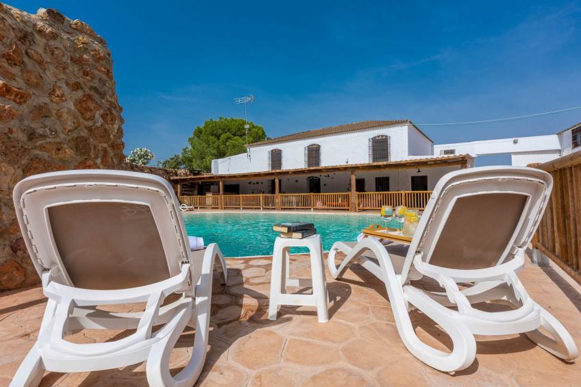 Gîte San Miguel - foto 56