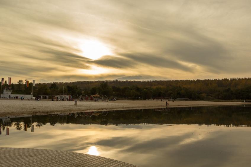 mit Fasssauna - foto 26