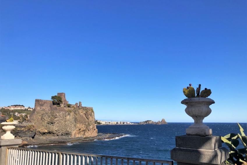 Aci Castello Cannizzaro Catania - foto 17