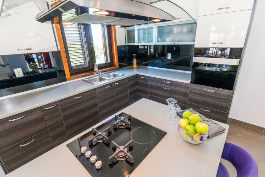 Villa Maslina mit privatem Pool in ruhiger Lage - foto 21