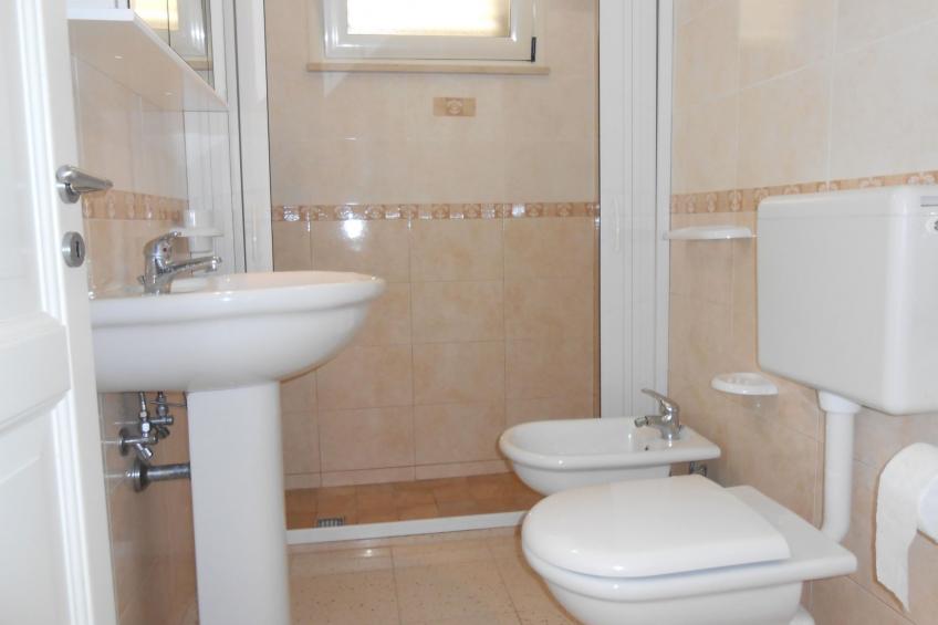 Helles, einladendes Appartement mit überdachter Veranda in Strandnähe - foto 35