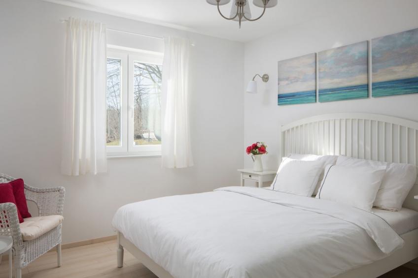 Charmante Villa mit gepflegtem Garten und beheiztem Pool - foto 13