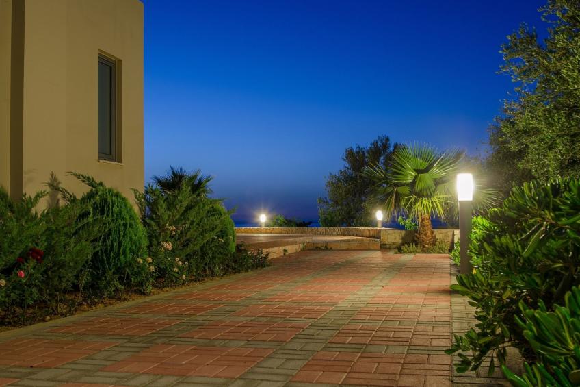 "Villa Pounentes" mit privatem Pool - foto 22