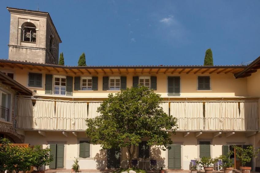 Schöne Panoramawohnung - foto 15