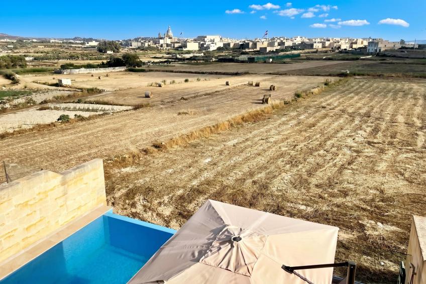 Kenn Gozitan villa and pool - foto 10