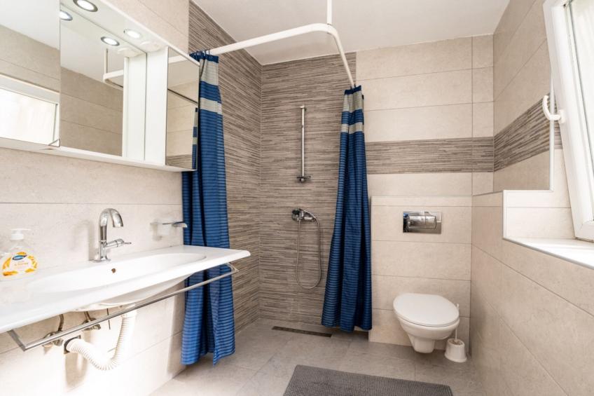 Apartments Robi & Kristina - Two Bedroom Apartment with Sea View A5 - foto 11