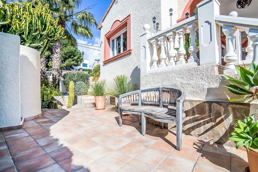 Villa Albert - foto 27