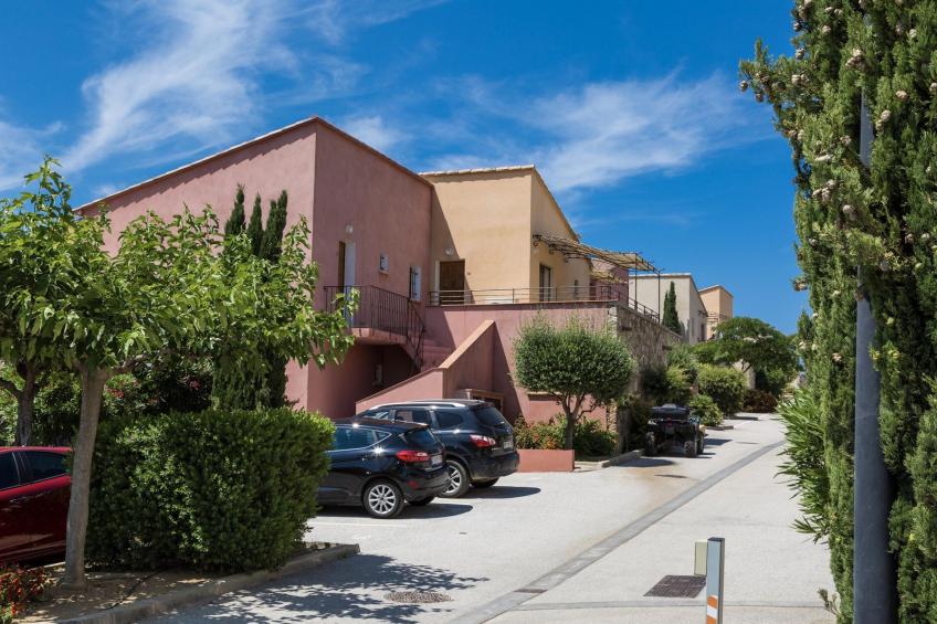 Odalys Belgodere 2p 4/5 Capra Scorsa - foto 18