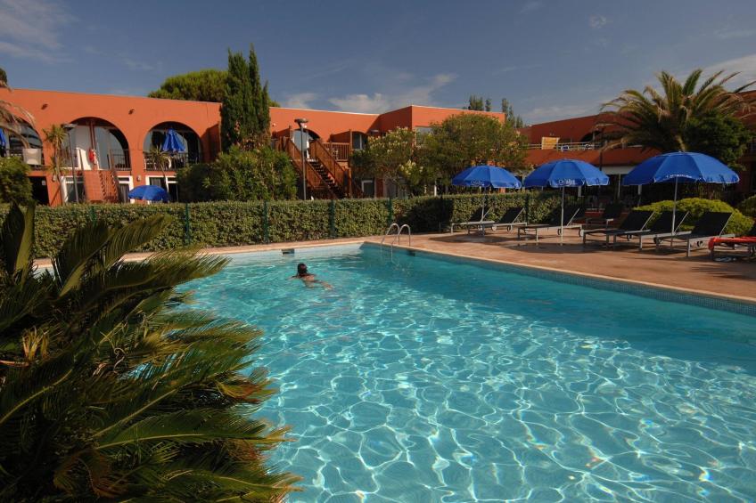 Odalys Cap d'Agde Golf 2p4 - foto 9