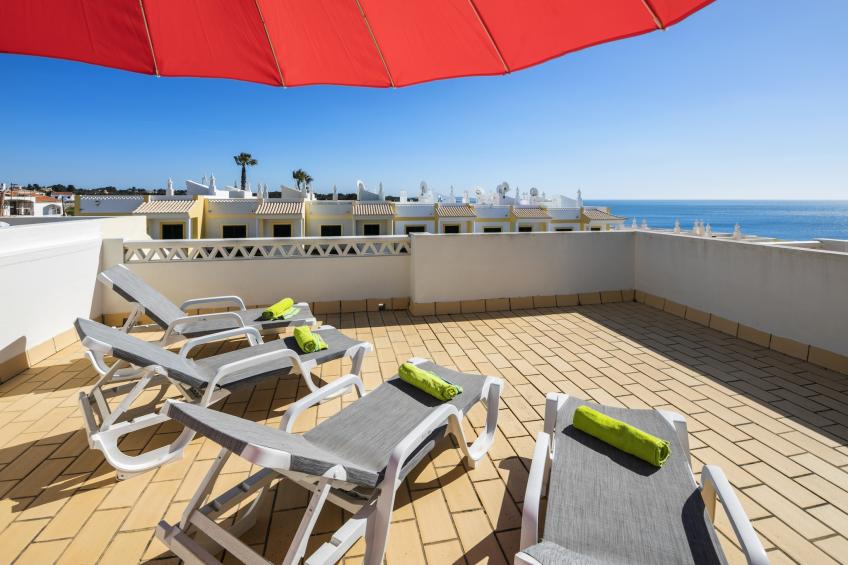 11 Terraços de Benagil (Casa Paraíso) - foto 19