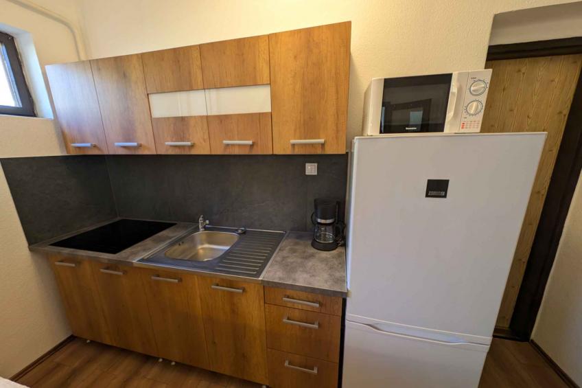 Holiday apartment with barbecue - BF-R4HP - foto 15