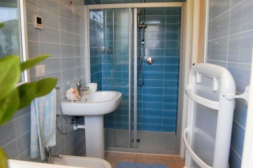 Ferienwohnung mit Klimaanlage, Balkon und Pool - BF-JR346 - foto 37