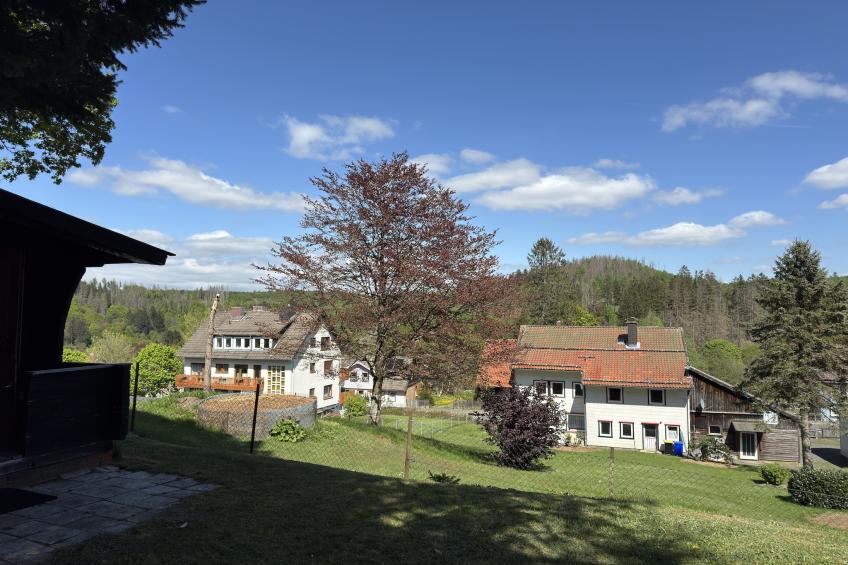 Vakantiewoning Bärenhütte, Altenau - Type B - foto 37