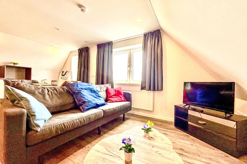 Beach House Westkapelle 107.6 - foto 10