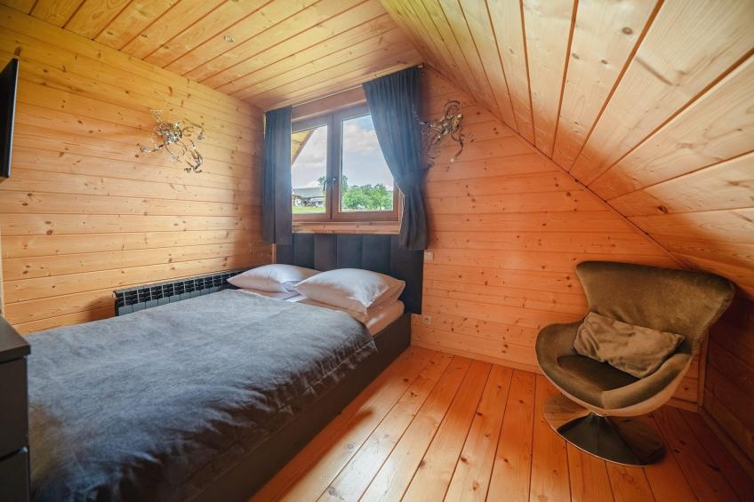 Luxurious Tatras villa - foto 24