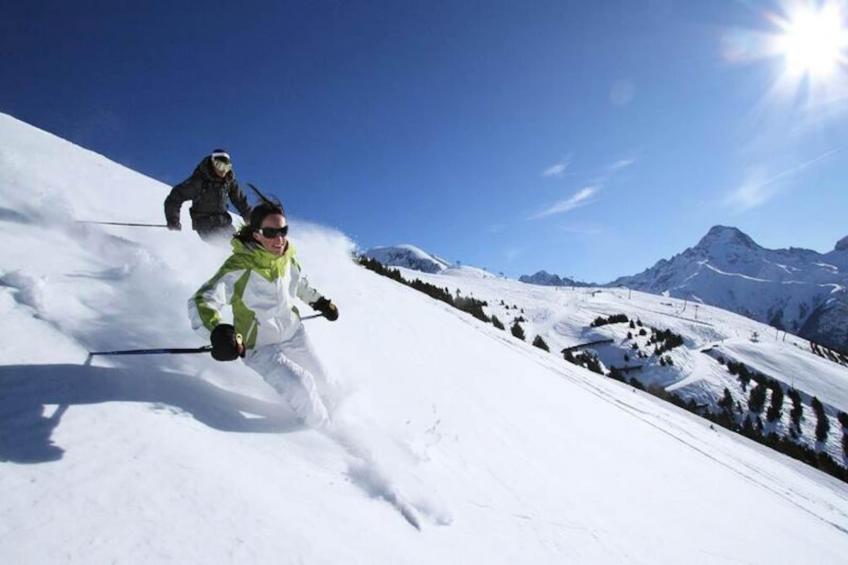 Résidence Club MMV Les Clarines - foto 17